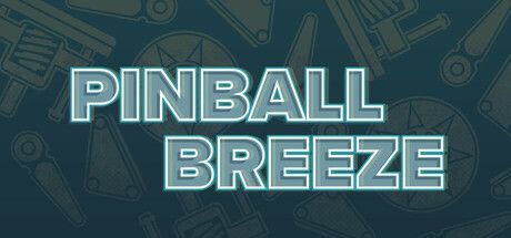 Game cover: Pinball Breeze