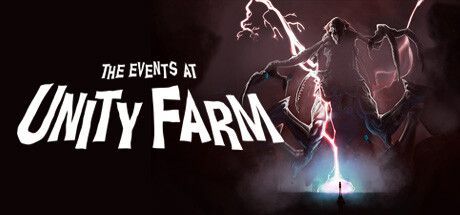 Game cover: The Events at Unity Farm
