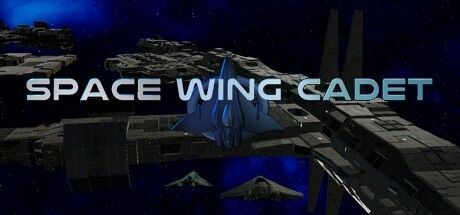 Game cover: Space Wing Cadet