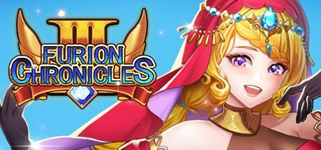 Game cover: Furion Chronicles III
