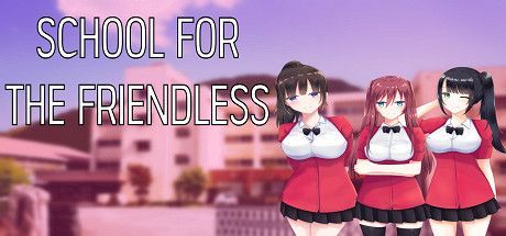 Game cover: School for the Friendless