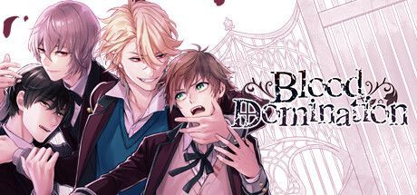 Game cover: Blood Domination