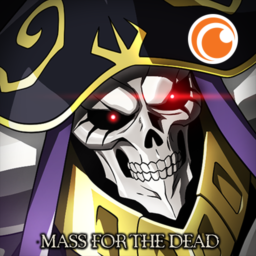 Game cover: Mass for the Dead