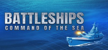 Game cover: Battleships: Command of the Sea