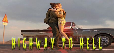 Game cover: Highway to Hell