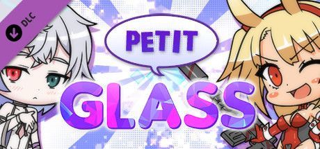 Game cover: Petit Glass