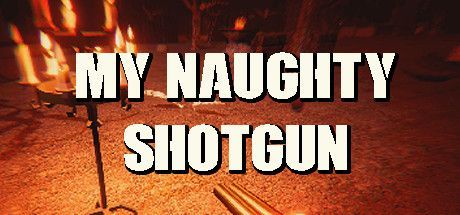 Game cover: My Naughty Shotgun