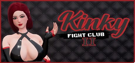 Game cover: Kinky Fight Club II