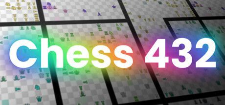 Game cover: Chess 432