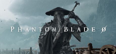 Game cover: Phantom Blade 0
