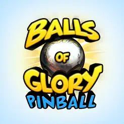 Game cover: Balls of Glory Pinball