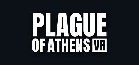 Game cover: Plague of Athens VR