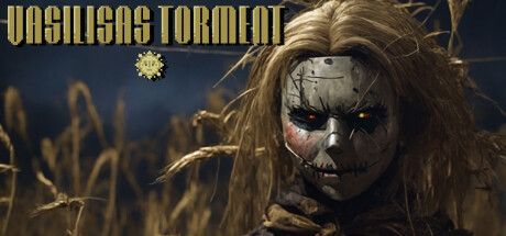 Game cover: Vasilisas Torment