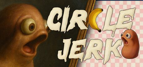 Game cover: Circle Jerk