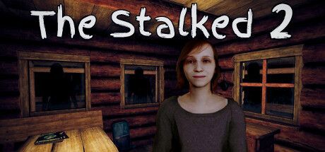 Game cover: The Stalked 2
