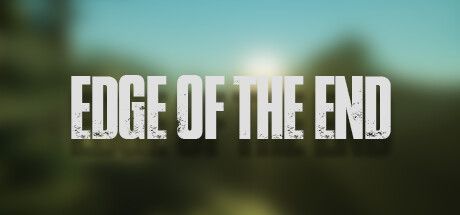 Game cover: Edge of the End