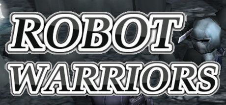 Game cover: Robot Warriors