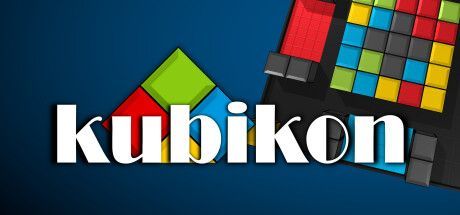 Game cover: Kubikon