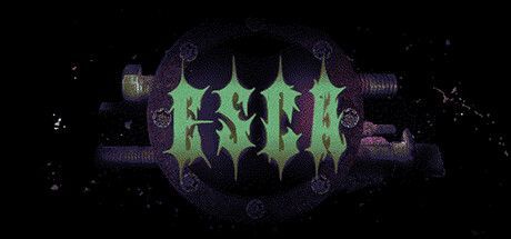 Game cover: Esca