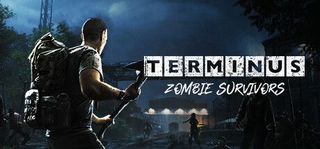 Game cover: Terminus: Zombie Survivors
