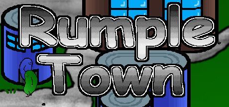 Game cover: Rumple Town