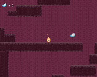 Game cover: Reclaim Your Soul