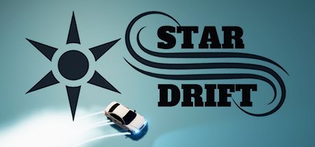 Game cover: Star Drift