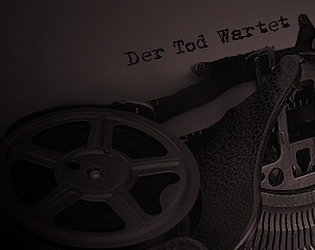 Game cover: Der Tod Wartet