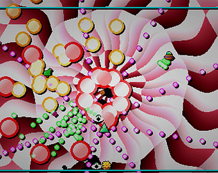 Game cover: Dead Petals