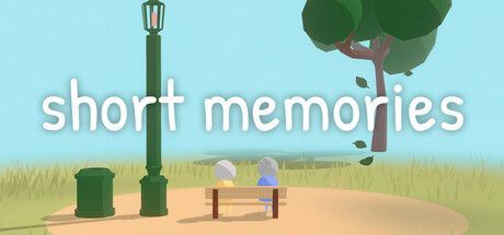 Game cover: Short Memories
