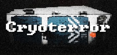 Game cover: Cryoterror