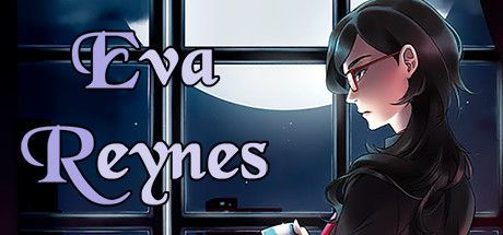 Game cover: Eva Reynes