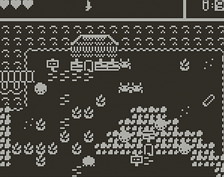 Game cover: Woodland