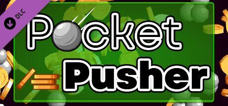 Game cover: Pocket Pusher: The Warehouse