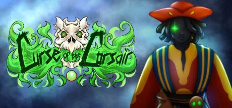 Game cover: Curse of the Corsair