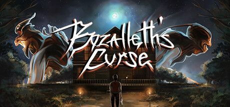 Game cover: Bozalleth's Curse