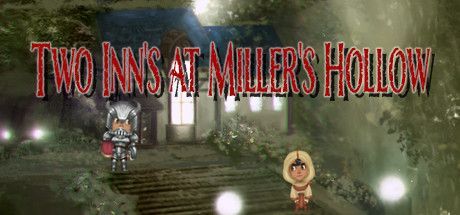 Game cover: Two Inns at Miller's Hollow