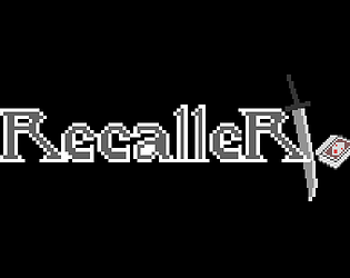 Game cover: RecalleR