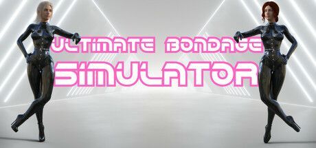 Game cover: Ultimate Bondage Simulator