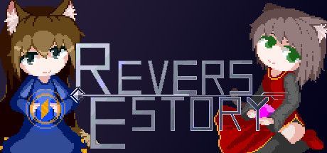 Game cover: ReversEstory