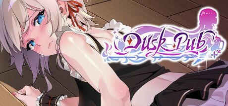 Game cover: Dusk Pub