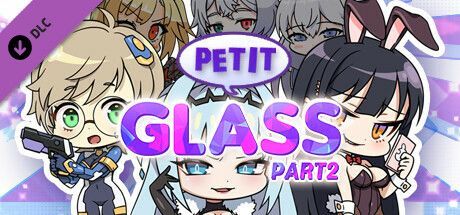 Game cover: Petit Glass: Part.2
