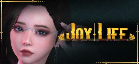 Game cover: Joy Life