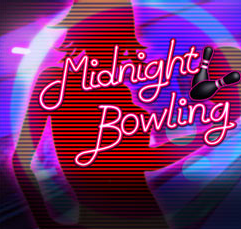 Game cover: Midnight Bowling