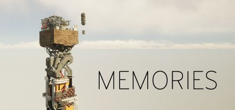 Game cover: Memories