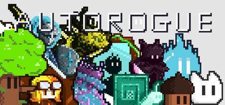 Game cover: Auto Rogue