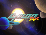 Game cover: Exolon DX