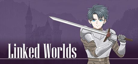 Game cover: Linked Worlds
