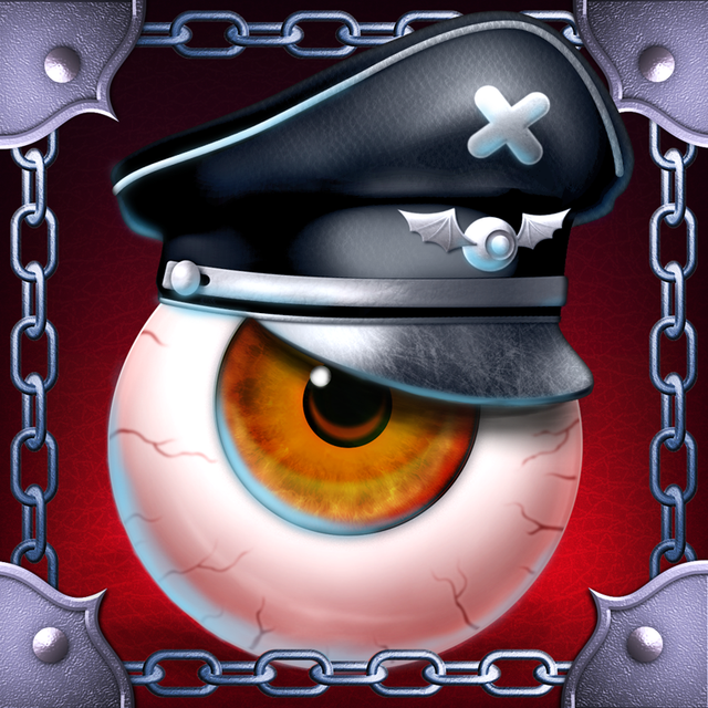 Game cover: Eyelord