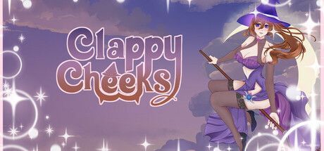 Game cover: Clappy Cheeks